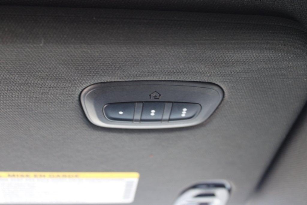 used 2021 Ram 1500 car, priced at $20,990