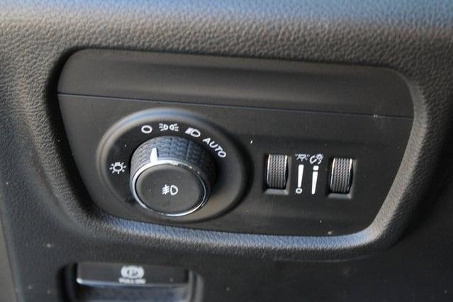 used 2021 Jeep Grand Cherokee L car, priced at $27,950
