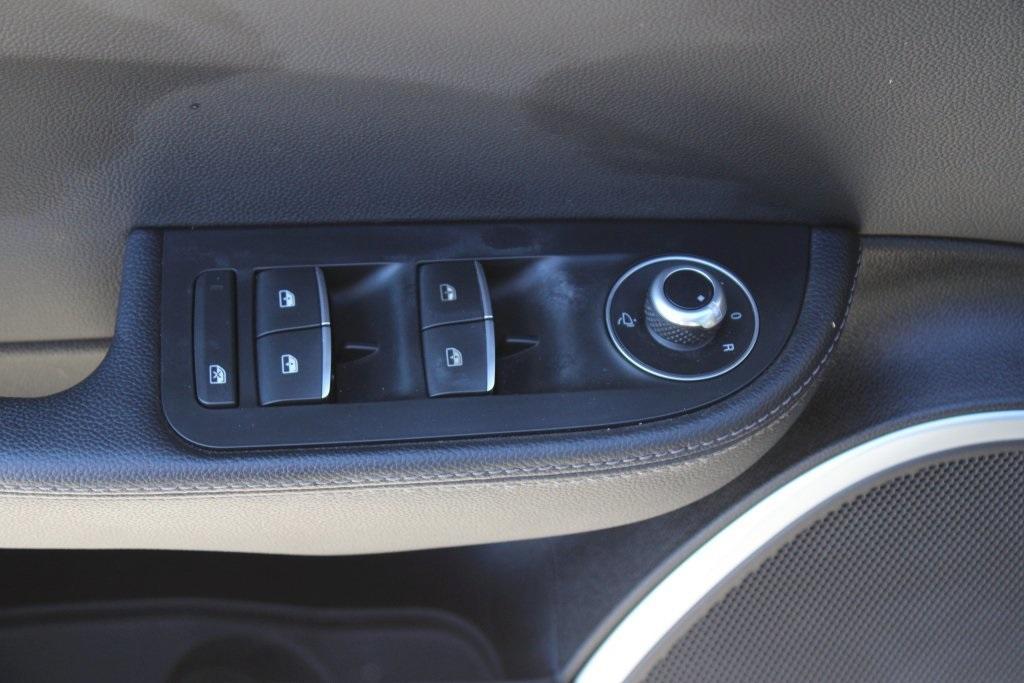 used 2022 Alfa Romeo Giulia car, priced at $24,350