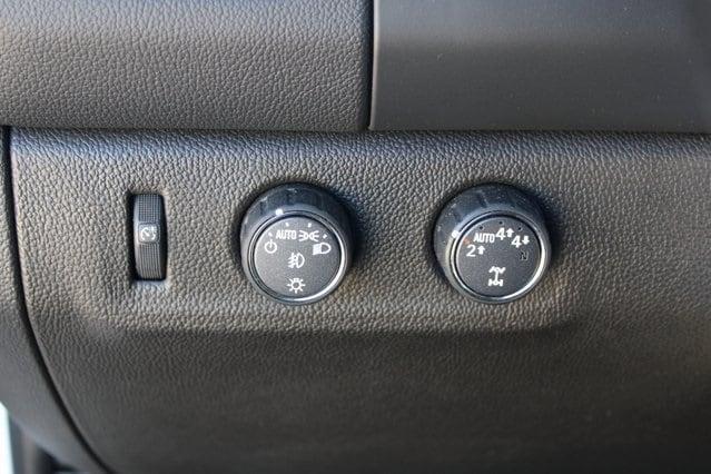 used 2022 Chevrolet Colorado car, priced at $28,990