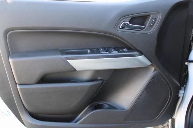used 2022 Chevrolet Colorado car, priced at $28,990
