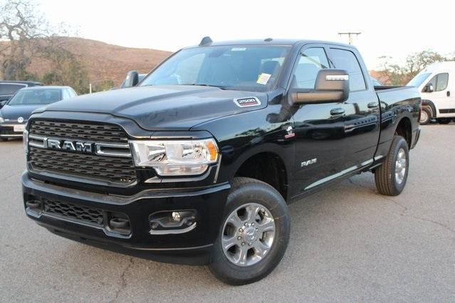 new 2024 Ram 2500 car, priced at $64,190