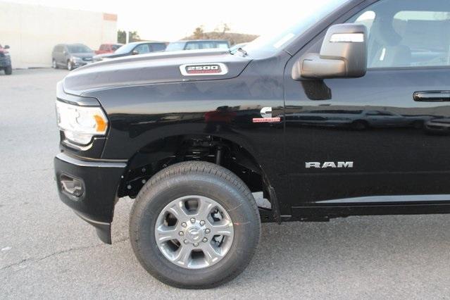 new 2024 Ram 2500 car, priced at $64,190