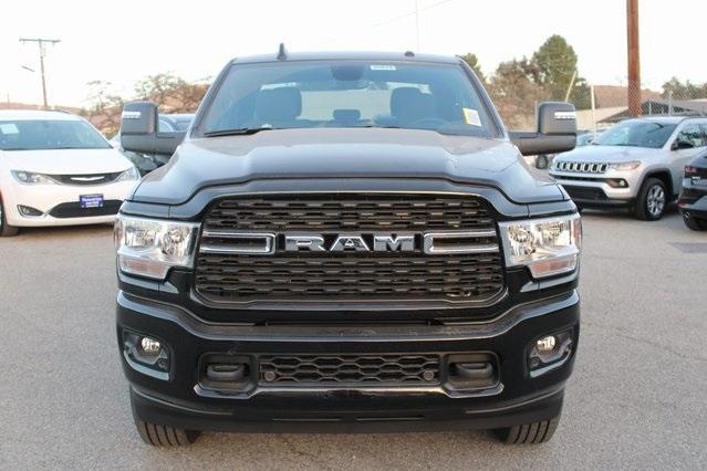 new 2024 Ram 2500 car, priced at $64,190