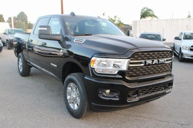 new 2024 Ram 2500 car, priced at $64,190