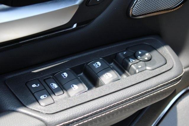 new 2025 Ram 1500 car, priced at $59,449