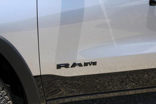 new 2025 Ram 1500 car, priced at $59,449