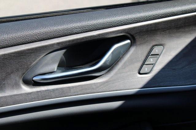 new 2025 Jeep Grand Cherokee car, priced at $41,896