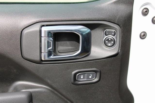 new 2025 Jeep Wrangler 4xe car, priced at $55,064