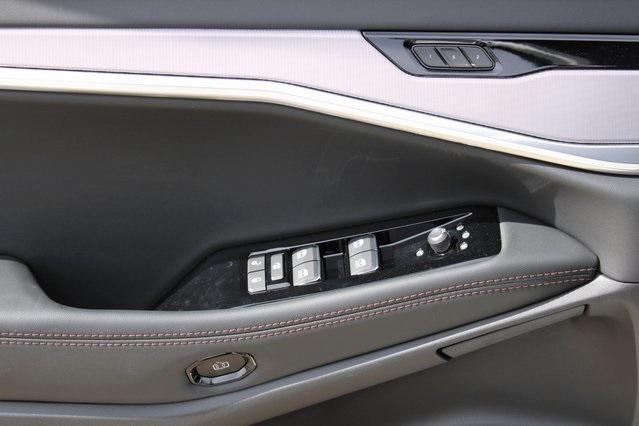 new 2025 Jeep Wagoneer S car, priced at $64,115