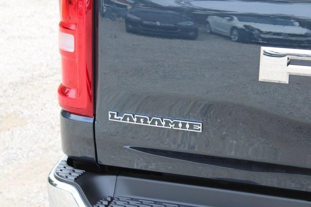 new 2025 Ram 1500 car, priced at $54,681