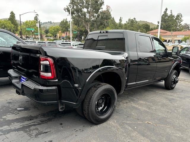 new 2024 Ram 3500 car, priced at $99,790