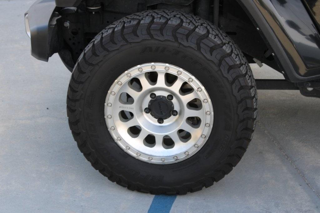 used 2022 Jeep Gladiator car, priced at $28,990