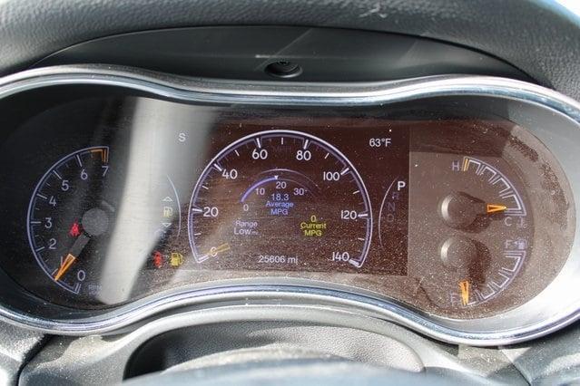 used 2022 Jeep Grand Cherokee WK car, priced at $27,990