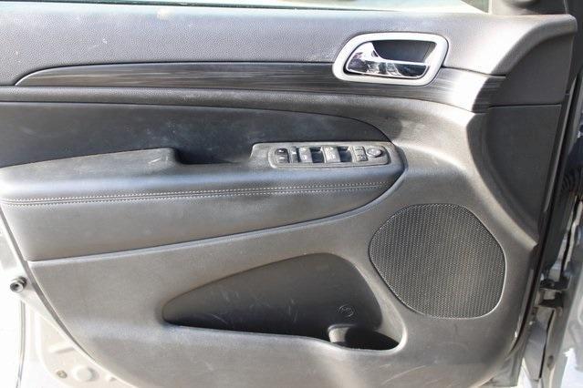used 2022 Jeep Grand Cherokee WK car, priced at $27,990