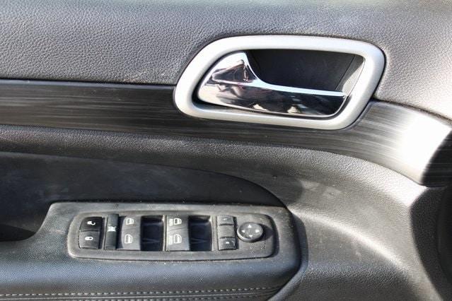 used 2022 Jeep Grand Cherokee WK car, priced at $27,990