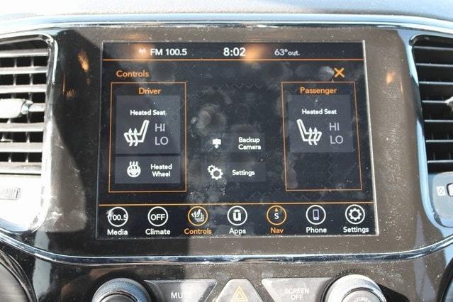 used 2022 Jeep Grand Cherokee WK car, priced at $27,990
