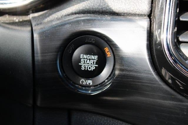 used 2022 Jeep Grand Cherokee WK car, priced at $27,990