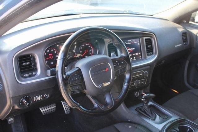 used 2020 Dodge Charger car, priced at $18,790