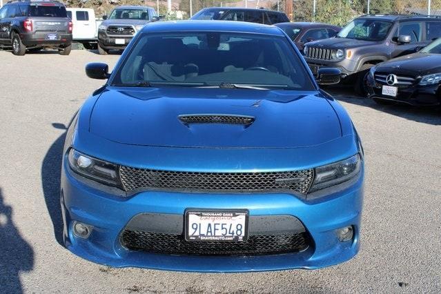 used 2020 Dodge Charger car, priced at $18,790