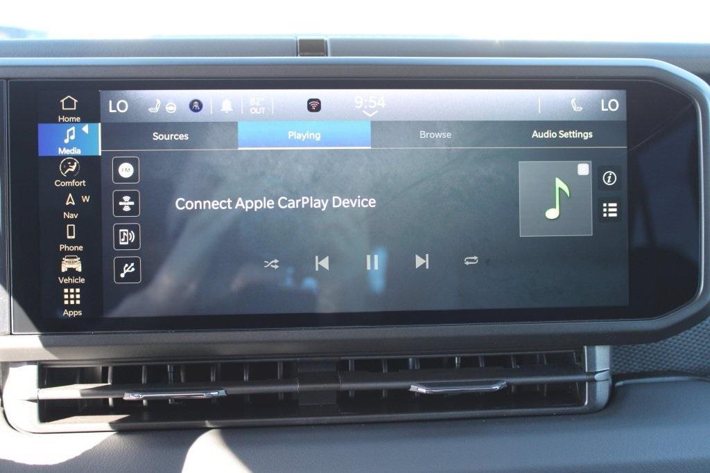 new 2026 Jeep Wrangler car, priced at $62,195