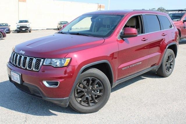 used 2022 Jeep Grand Cherokee WK car, priced at $22,990