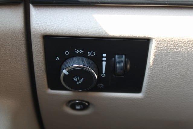 used 2022 Jeep Grand Cherokee WK car, priced at $22,990