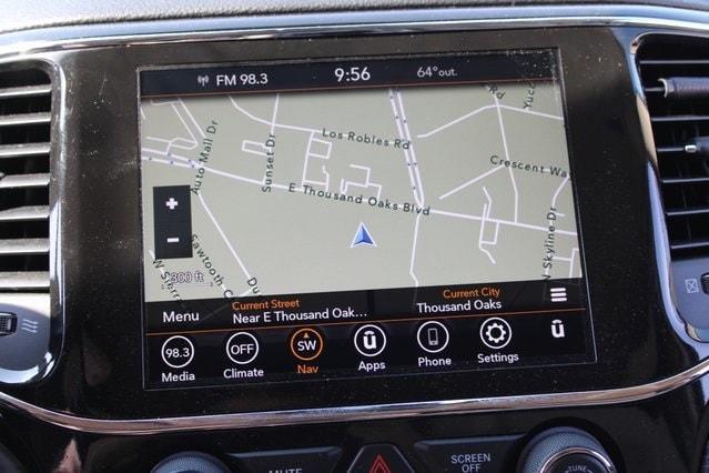 used 2022 Jeep Grand Cherokee WK car, priced at $22,990