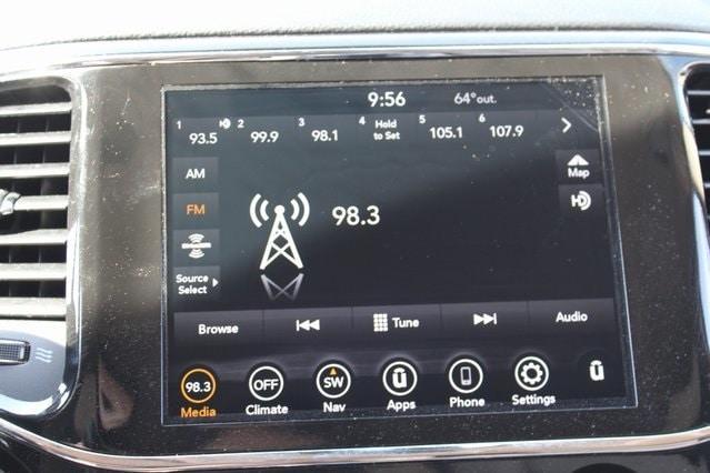 used 2022 Jeep Grand Cherokee WK car, priced at $22,990