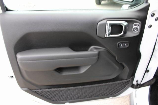 new 2025 Jeep Wrangler 4xe car, priced at $54,010