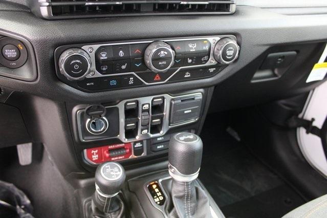 new 2025 Jeep Wrangler 4xe car, priced at $54,010