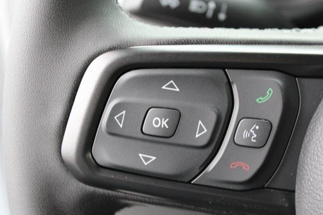 new 2025 Jeep Wrangler 4xe car, priced at $54,010
