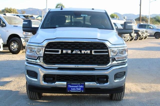 new 2024 Ram 3500 car, priced at $61,885