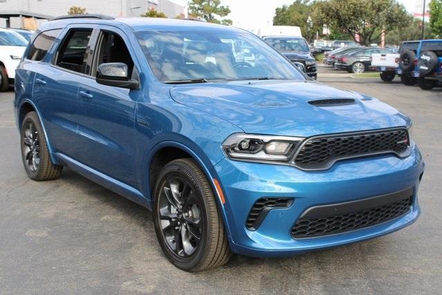 new 2024 Dodge Durango car, priced at $44,550