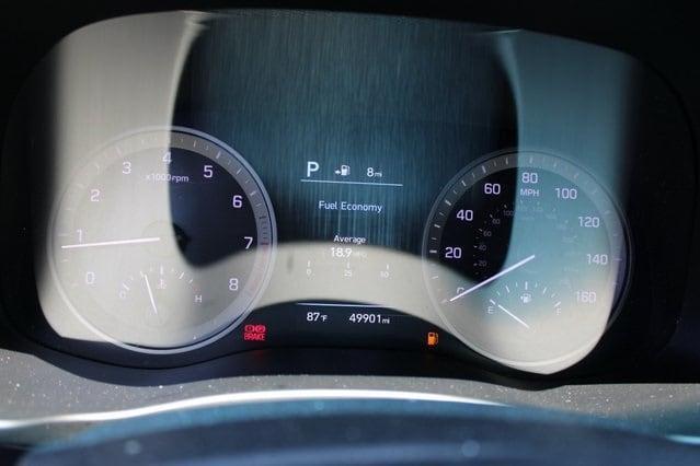 used 2020 Hyundai Tucson car, priced at $19,790