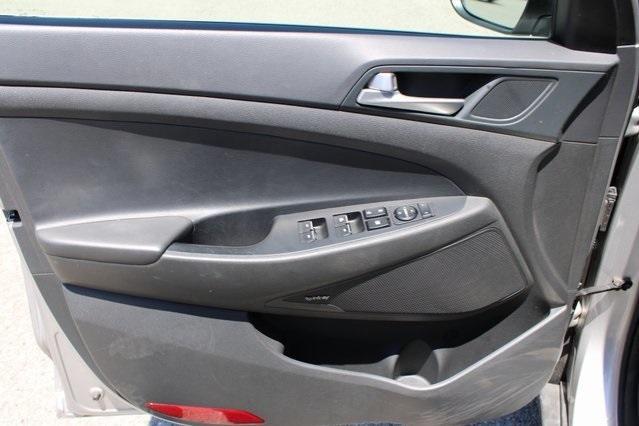 used 2020 Hyundai Tucson car, priced at $19,790