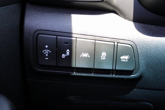 used 2020 Hyundai Tucson car, priced at $19,790