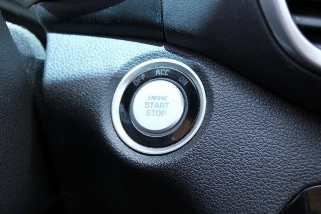 used 2020 Hyundai Tucson car, priced at $19,790
