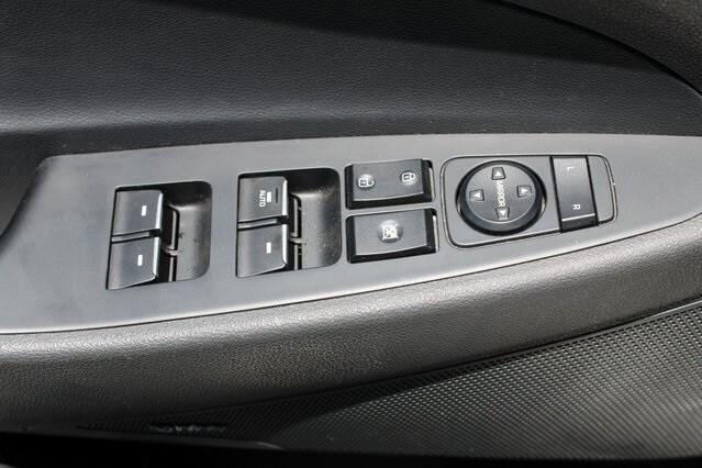 used 2020 Hyundai Tucson car, priced at $19,590