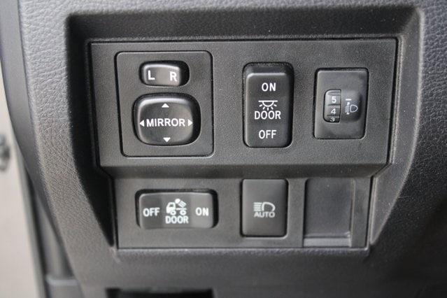 used 2021 Toyota Tundra car, priced at $39,490