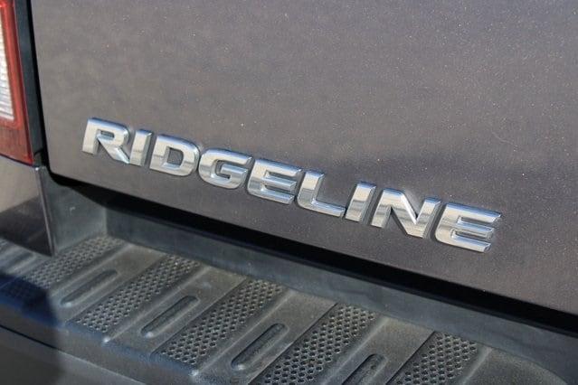 used 2021 Honda Ridgeline car, priced at $26,490