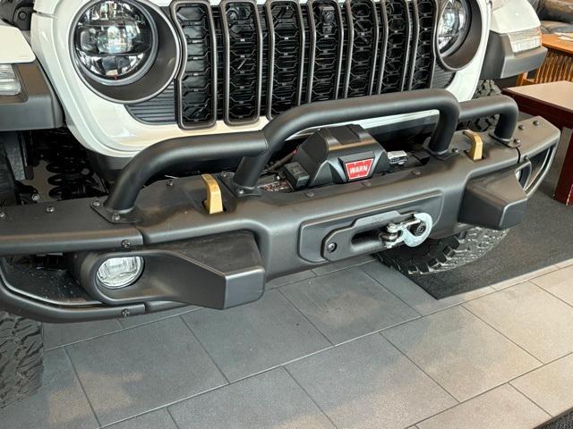 new 2024 Jeep Wrangler car, priced at $96,855