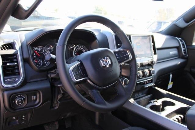 new 2025 Ram 1500 car, priced at $41,832