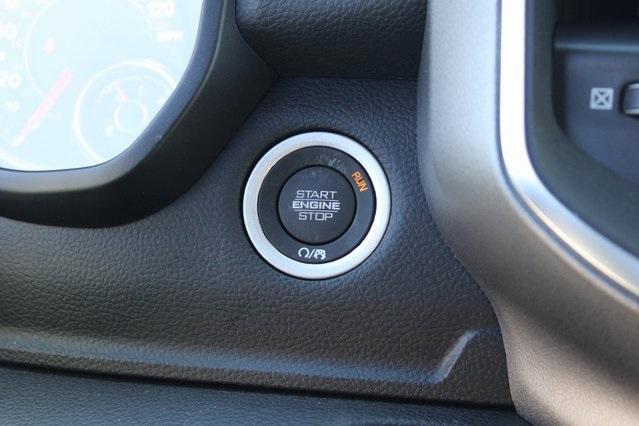 new 2025 Ram 1500 car, priced at $41,832