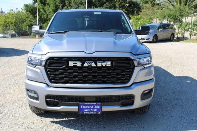 new 2025 Ram 1500 car, priced at $41,832
