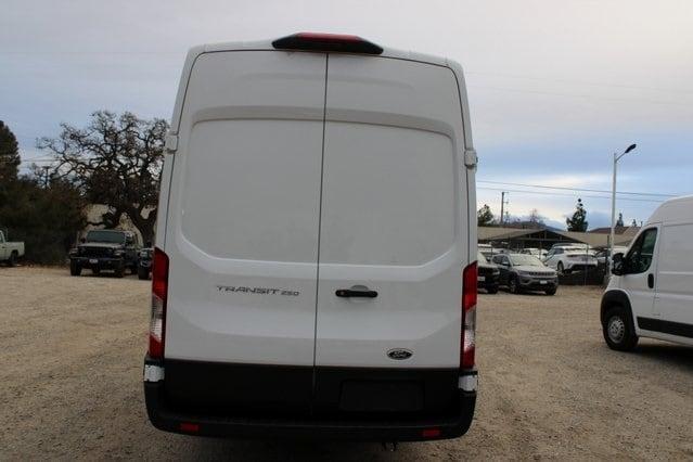 used 2023 Ford Transit-250 car, priced at $41,690