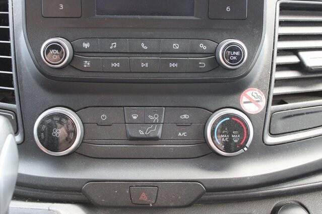 used 2023 Ford Transit-250 car, priced at $37,690