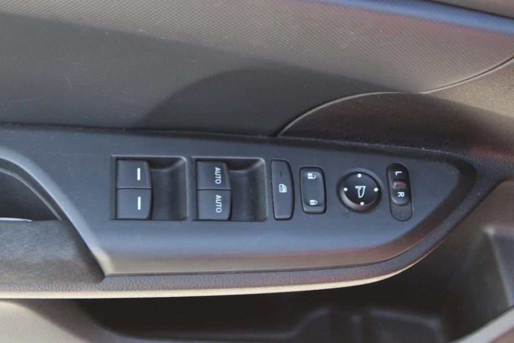 used 2017 Honda Civic car, priced at $16,400