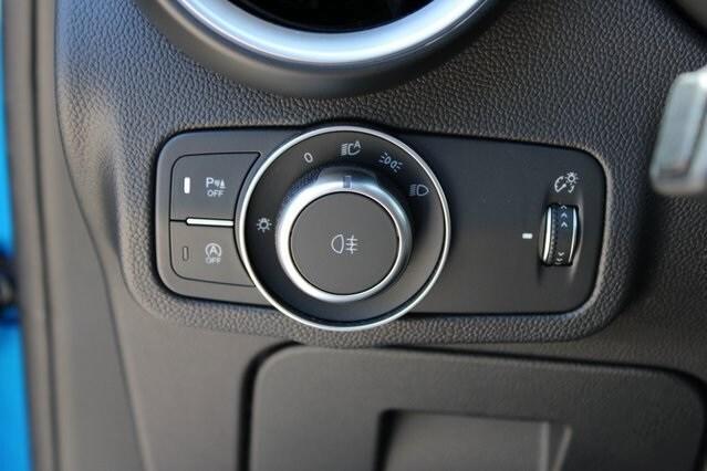 used 2022 Alfa Romeo Stelvio car, priced at $30,990