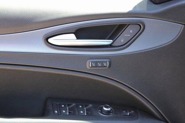 used 2022 Alfa Romeo Stelvio car, priced at $30,990